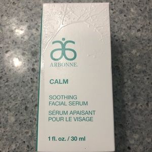 Arbonne Calm Soothing Facial Serum